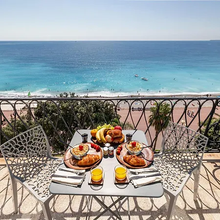 Διαμέρισμα My Casa - Etat Unis 93 Indigo - Amazing Sea View Aprt With Ac *