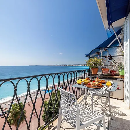 My Casa - Etat Unis 93 Indigo - Amazing Sea View Aprt With Ac