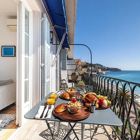 My Casa - Etat Unis 93 Indigo - Amazing Sea View Aprt With Ac *