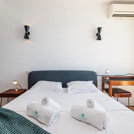 Etat Unis 93 Indigo - Amazing Sea View Aprt With Ac * ניס