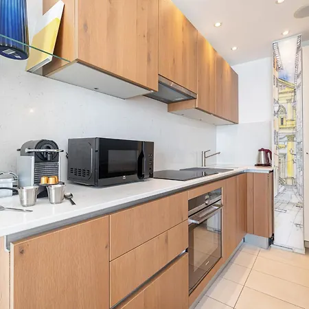 Etat Unis 93 Indigo - Amazing Sea View Aprt With Ac דירה *