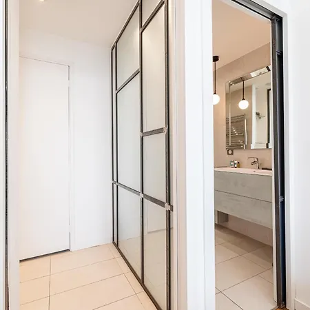 Etat Unis 93 Indigo - Amazing Sea View Aprt With Ac