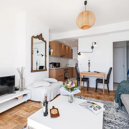 Etat Unis 93 Indigo - Amazing Sea View Aprt With Ac *