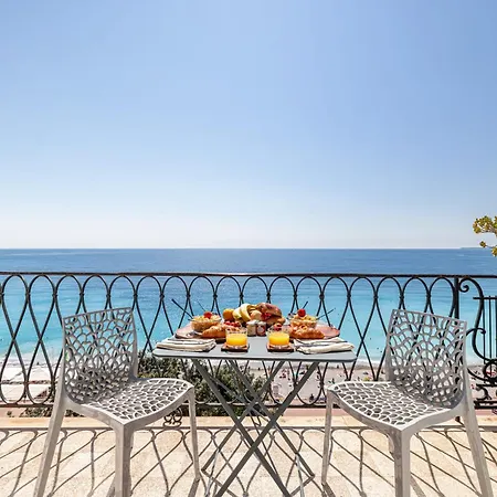 Etat Unis 93 Indigo - Amazing Sea View Aprt With Ac