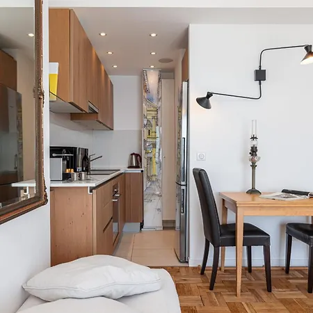 Etat Unis 93 Indigo - Amazing Sea View Aprt With Ac