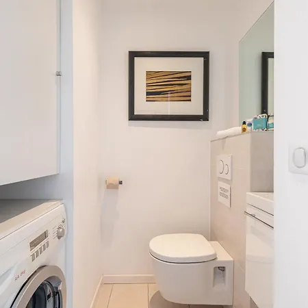 Etat Unis 93 Indigo - Amazing Sea View Aprt With Ac Appartamento Nizza