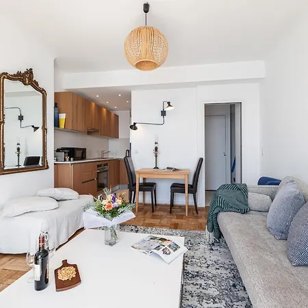 Etat Unis 93 Indigo - Amazing Sea View Aprt With Ac *