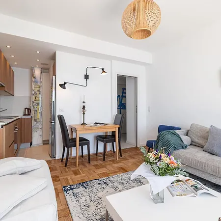 Etat Unis 93 Indigo - Amazing Sea View Aprt With Ac